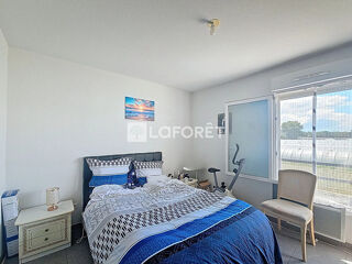  Appartement � vendre 2 pi�ces 36 m�