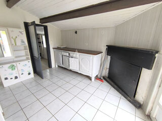  Maison  vendre 3 pices 56 m