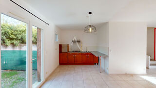  Maison � vendre 3 pi�ces 63 m�