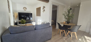  Appartement � louer 2 pi�ces 35 m�
