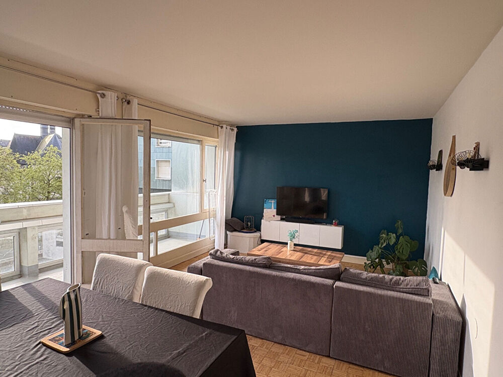 Appartement Rennes 3 pièce(s) 76,68 m2