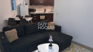  Appartement � vendre 2 pi�ces 43 m�