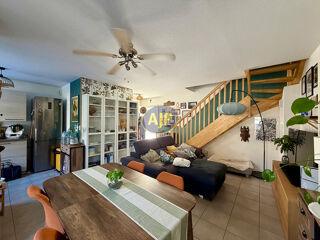  Appartement à vendre 4 pièces 90 m²