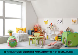  Maison à vendre 4 pièces 85 m²