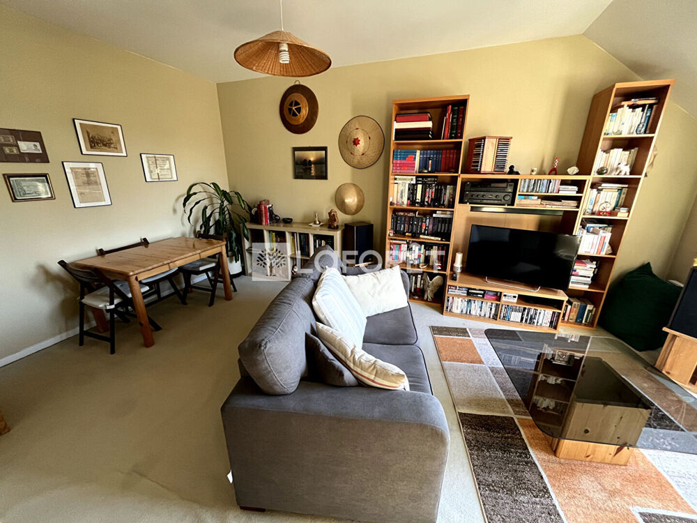 Appartement Meulan 2 pièce(s) 42.40 m2