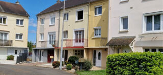  Maison � vendre 4 pi�ces 72 m�