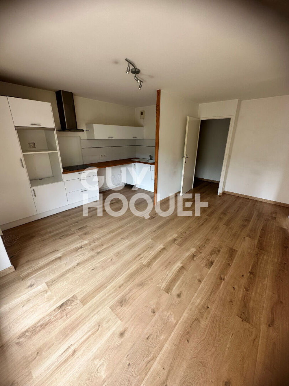Location Appartement Appartement Chelles 2 pièce(s) 44.13 m2 Chelles