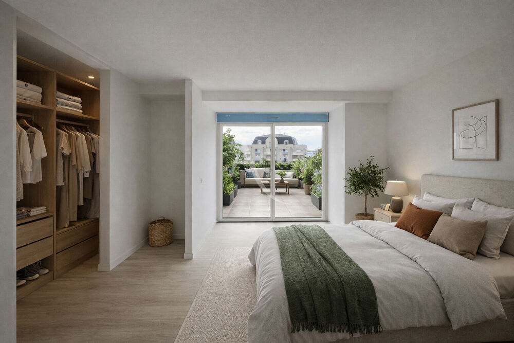 � vendre  Appartement Fondettes (37230)