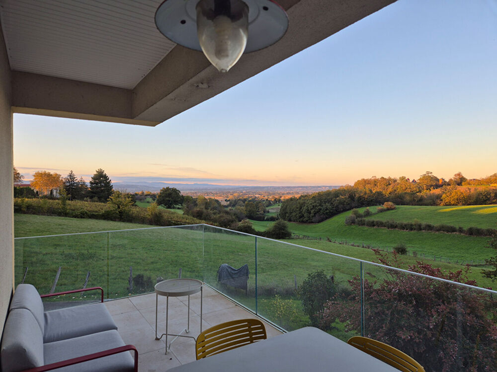 à vendre  Maison Chasselay (69380)