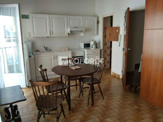  Appartement à louer 1 pièce 22 m²