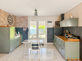 Maison à vendre 5 pièces 140 m²