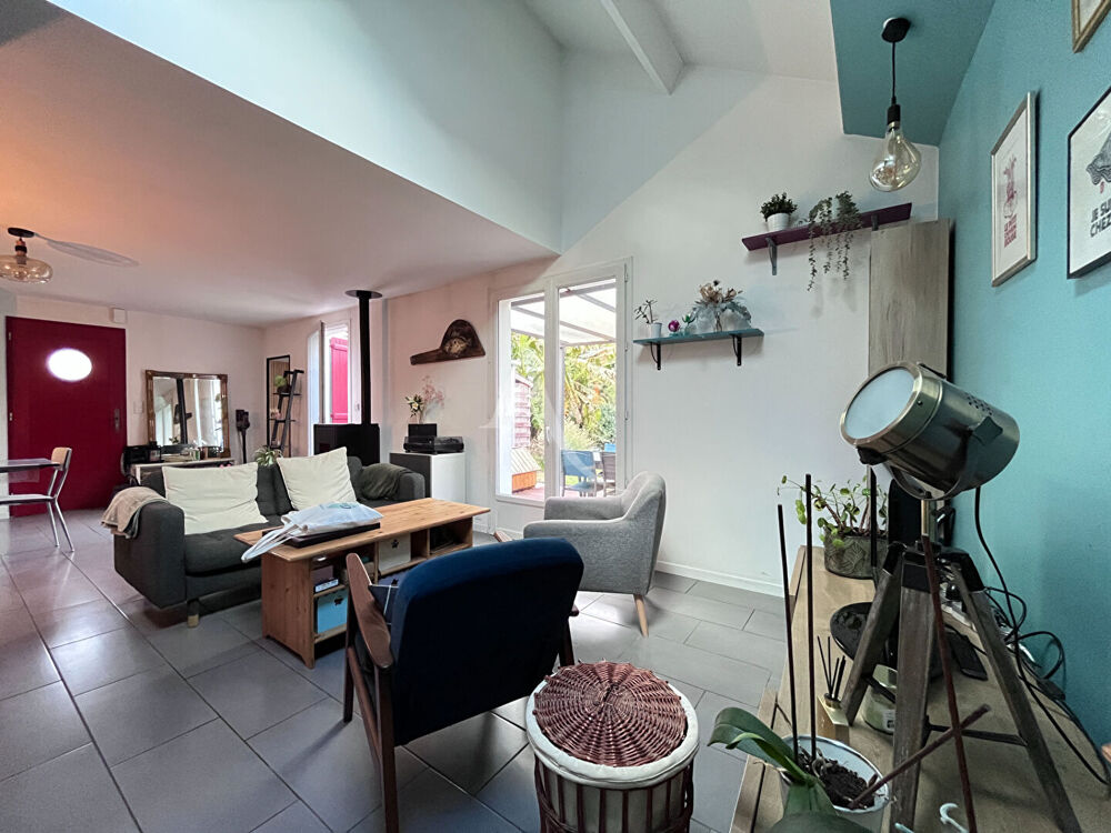 Vente Maison Maison Nantes Nantes