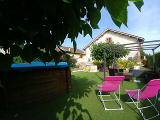  Maison � vendre 5 pi�ces 199 m�