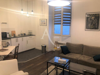  Appartement  louer 2 pices 33 m