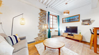  Appartement à vendre 1 pièce 31 m²