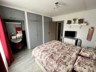  Maison à vendre 4 pièces 107 m²