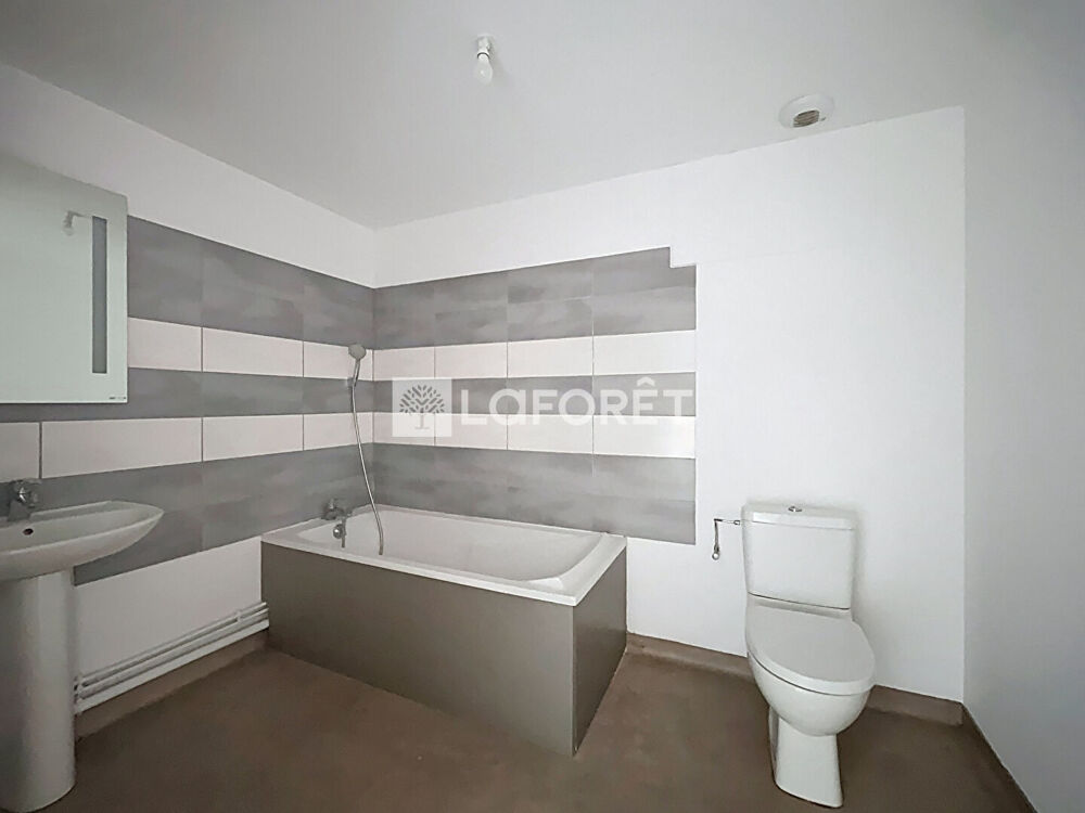 Location Appartement Appartement Saint Amour 3 pièces 98.72 m2 Saint amour