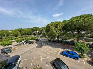  Appartement � vendre 1 pi�ce 22 m�