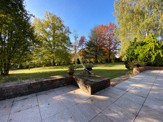  Maison � vendre 8 pi�ces 217 m�