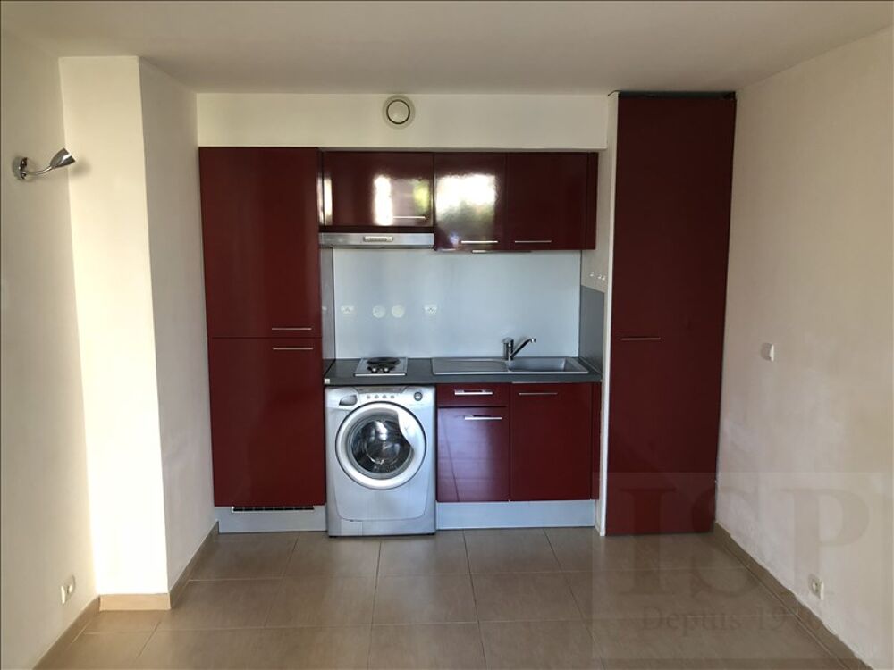 Location Appartement Quartier facultés - 2 pièce(s) - 30 m2 Aix en provence