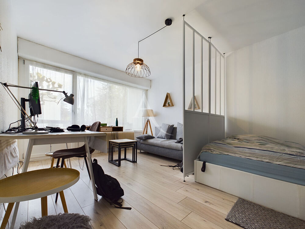 Location Appartement T1bis Meublé Les Clarines- Annecy-le-Vieux Annecy