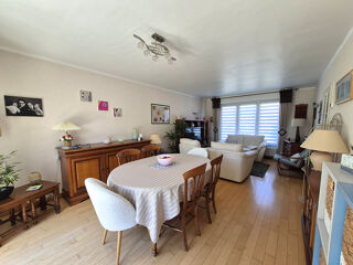  Maison � vendre 5 pi�ces 90 m�