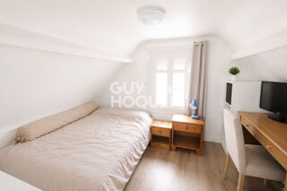  Maison à vendre 3 pièces 56 m²