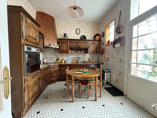  Maison � vendre 6 pi�ces 131 m�