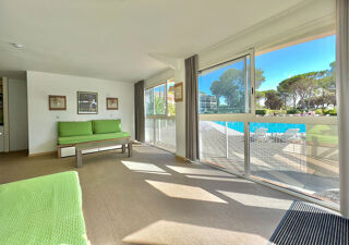  Appartement � vendre 3 pi�ces 61 m�