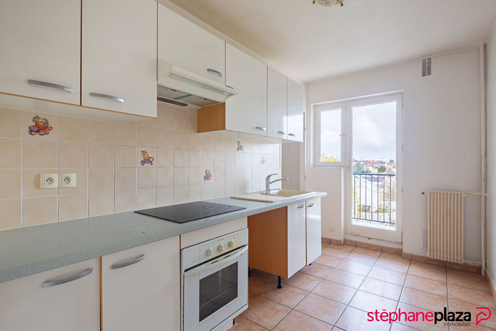 Appartement Bezons 2 pièce(s) 50 m2