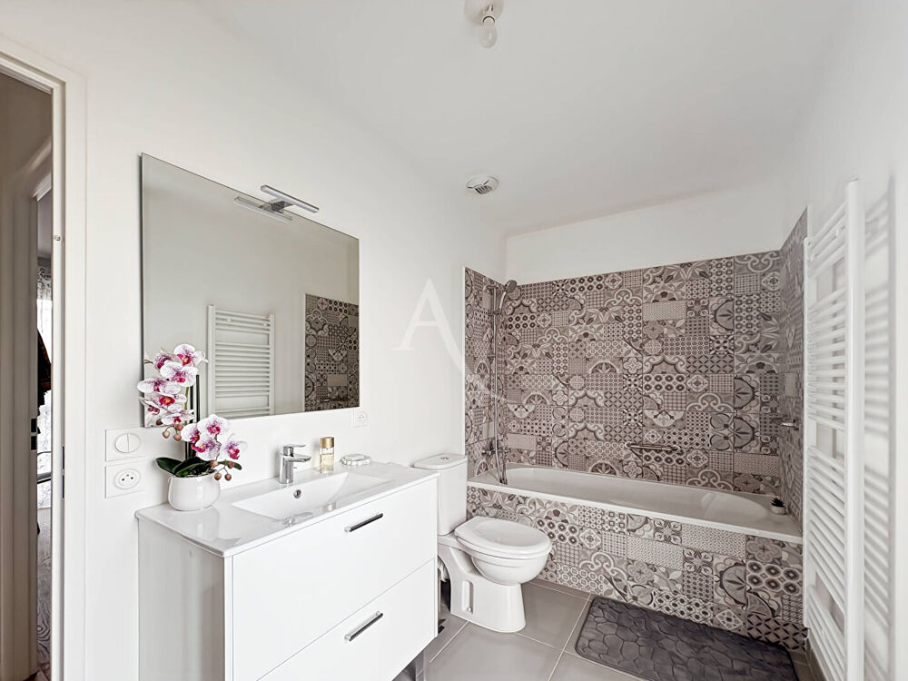Vente Maison Maison Le Mesnil Esnard 5 pièce(s) 95 m2 Le mesnil esnard