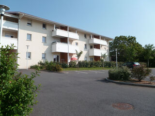  Appartement à vendre 1 pièce 26 m²