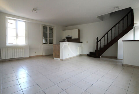  Maison  louer 3 pices 58 m