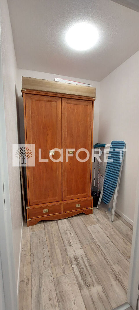  Appartement � louer 1 pi�ce 33 m�