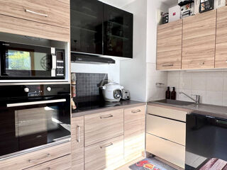  Appartement � vendre 3 pi�ces 62 m�