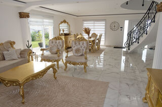  Maison à vendre 7 pièces 185 m²