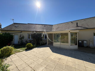  Maison � vendre 5 pi�ces 110 m�