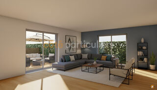  Maison � vendre 125 m�