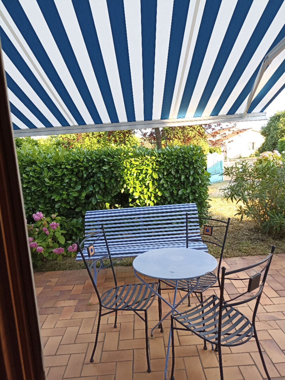 Vente Maison Maison Ternay 3 pièce(s) 110 m2 Ternay