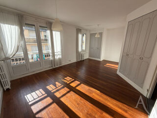  Appartement à vendre 2 pièces 46 m²