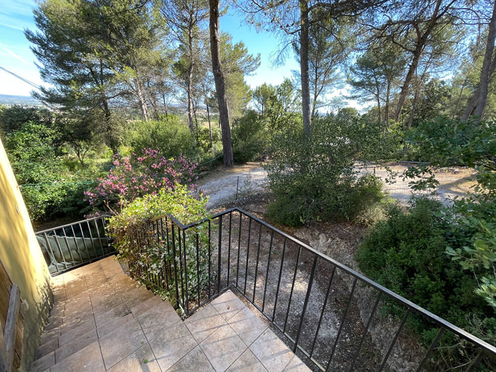 Location Appartement À louer - Appartement T2 de 30 m² avec jardinet et parking - Campagne des Milles Aix en provence