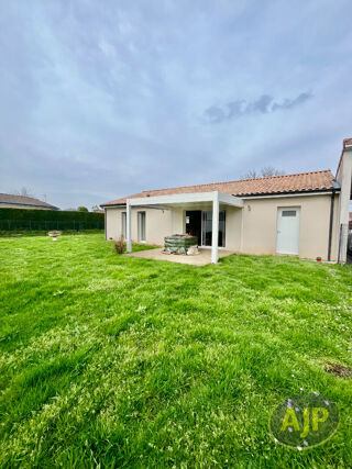  Maison à vendre 4 pièces 90 m²