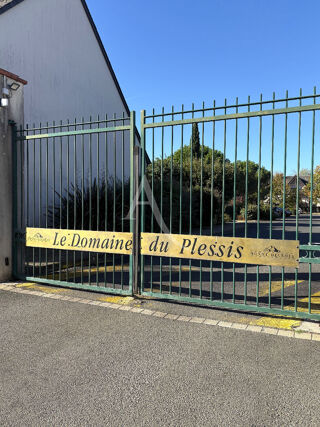  Appartement à vendre 2 pièces 45 m²