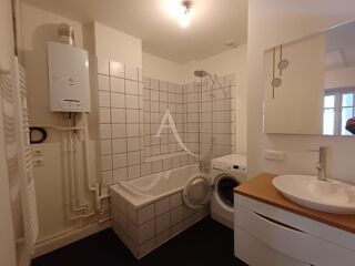  Appartement � louer 2 pi�ces 51 m�