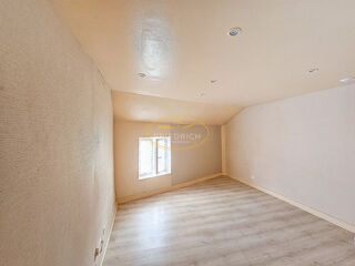  Maison  vendre 3 pices 44 m