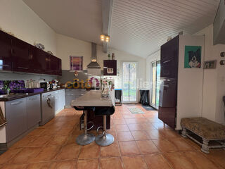  Maison � vendre 4 pi�ces 128 m�