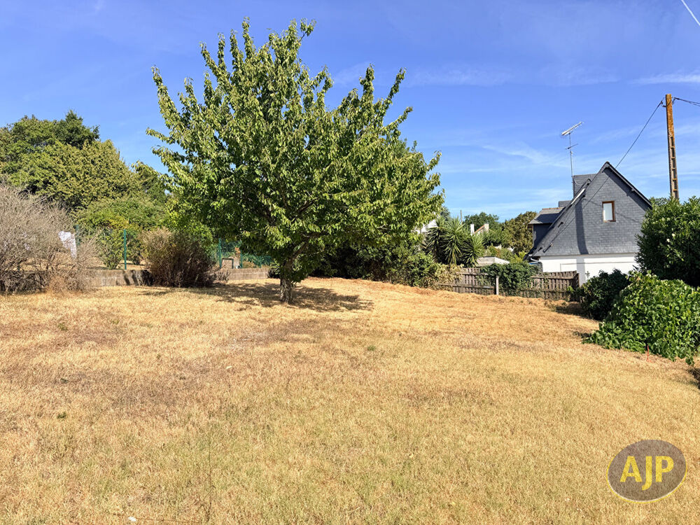 Vente Terrain SAVENAY CENTRE TERRAIN A BATIR Savenay