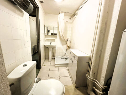  Appartement � louer 2 pi�ces 32 m�