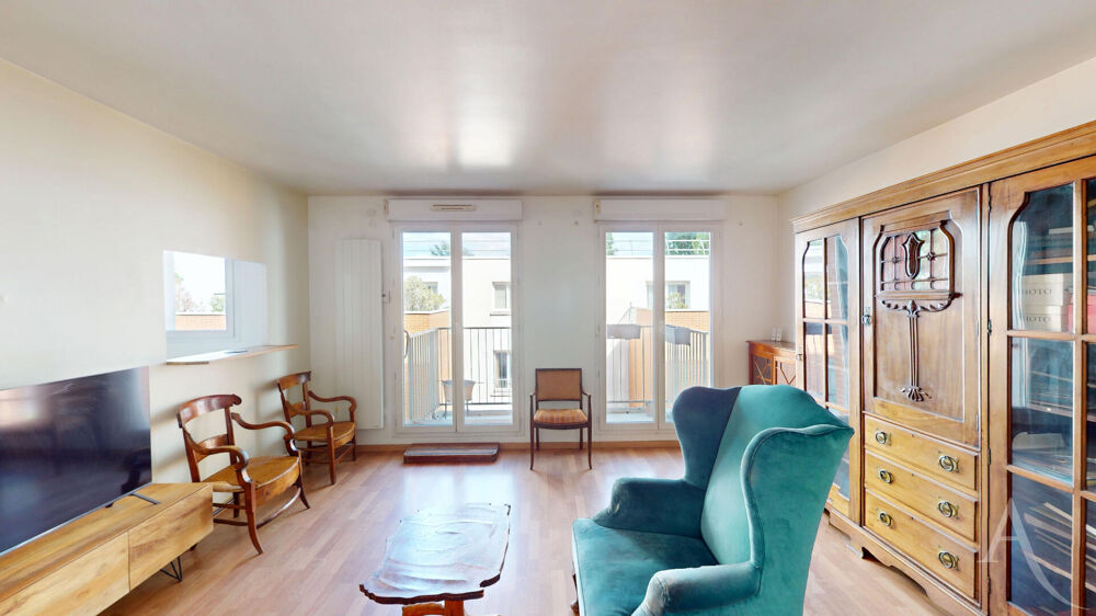 Vente Appartement Montreuil - Croix de chavaux Montreuil
