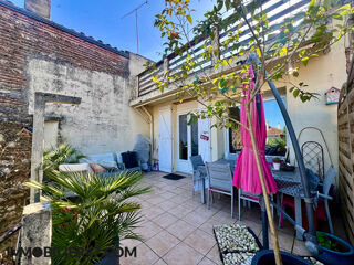  Immeuble � vendre 7 pi�ces 